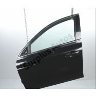 Porte avant gauche