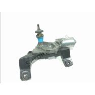Moteur d'essuie glace arrière