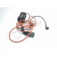 Chargeur secteur 230v