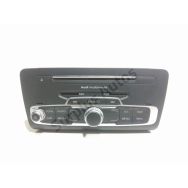 Autoradio