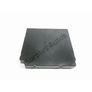 Module plancher