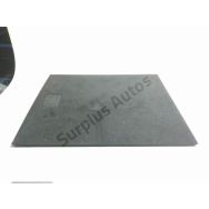 Tapis de coffre