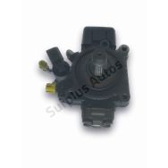 Pompe injection
