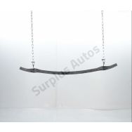 Traverse inférieure armature avant