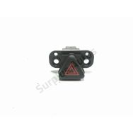 Bouton de warning
