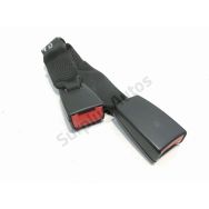 Ancrage ceinture arrière droit
