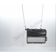 Volet radiateur