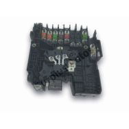 Bpga - boitier fusible batterie