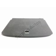 Tapis de coffre