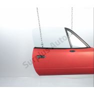 Porte avant droite