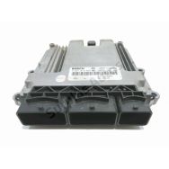 Calculateur moteur