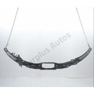 Traverse supérieure armature avant
