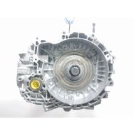 Boite à vitesse automatique