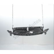 Traverse superieure armature avant