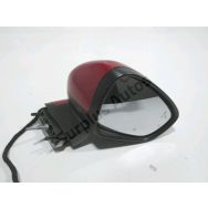 Retroviseur electrique droit