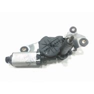 Moteur d'essuie glace arrière