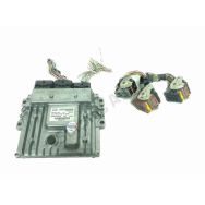 Calculateur moteur