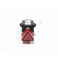 Bouton de warning