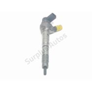 Injecteur 2