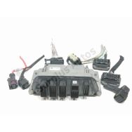 Calculateur moteur