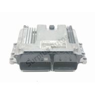 Calculateur moteur