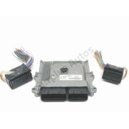 Calculateur moteur