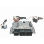 Calculateur moteur