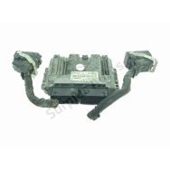 Calculateur moteur