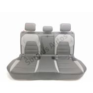 Kit banquette arrière complète