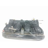 Collecteur d'admission