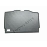 Tapis de coffre