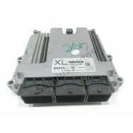 Calculateur moteur