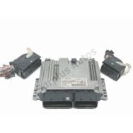 Calculateur moteur