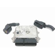 Calculateur moteur