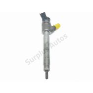 Injecteur 1