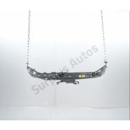 Traverse supérieure armature avant