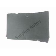 Tapis de coffre