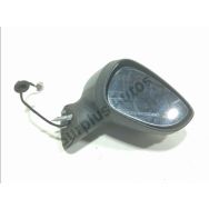 Retroviseur electrique droit