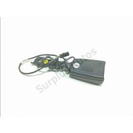 Ancrage ceinture avant gauche