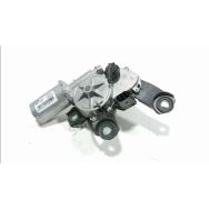 Moteur d'essuie glace arrière