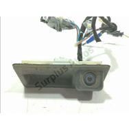 Camera de recul