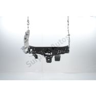 Traverse supérieure armature avant