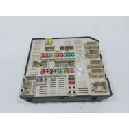 Boite à fusibles moteur