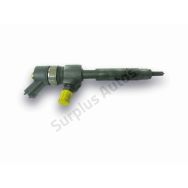 Injecteur 1