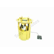 Pompe à carburant électrique