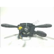 Commande sous-volant