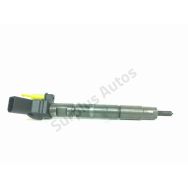 Injecteur 1