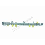 Rampe d'injection