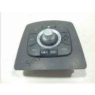 Commande multimedia