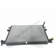 Radiateur refroidissement secondaire (inf)